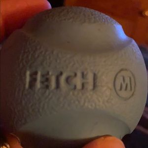 Meet your Posher, Jay